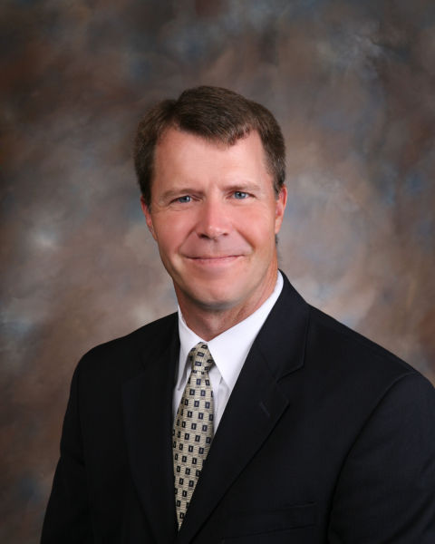 Darrell Jesse